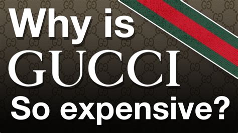 why is Gucci so successful